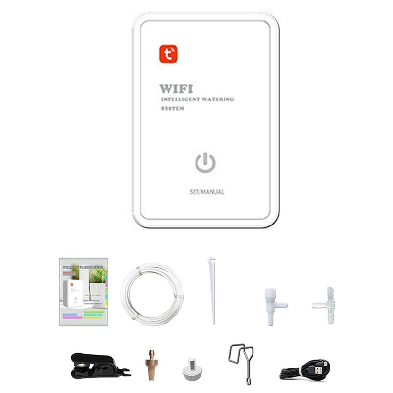 Gardena Smart Irrigation Control - Умное устройство для управления поливом в