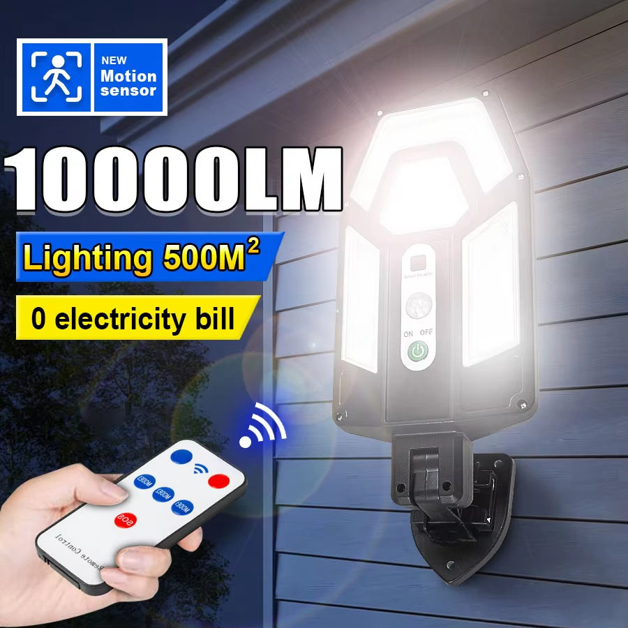Smart Garden Lanterns - Новые светодиодные солнечные фонари для улицы,