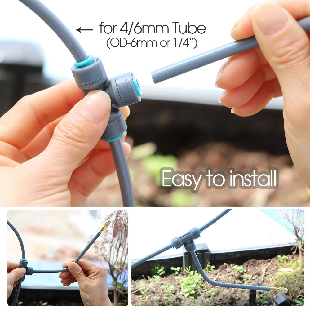 Умная Wi-Fi система орошения T – обзор и цена Gardena Smart Irrigation Control