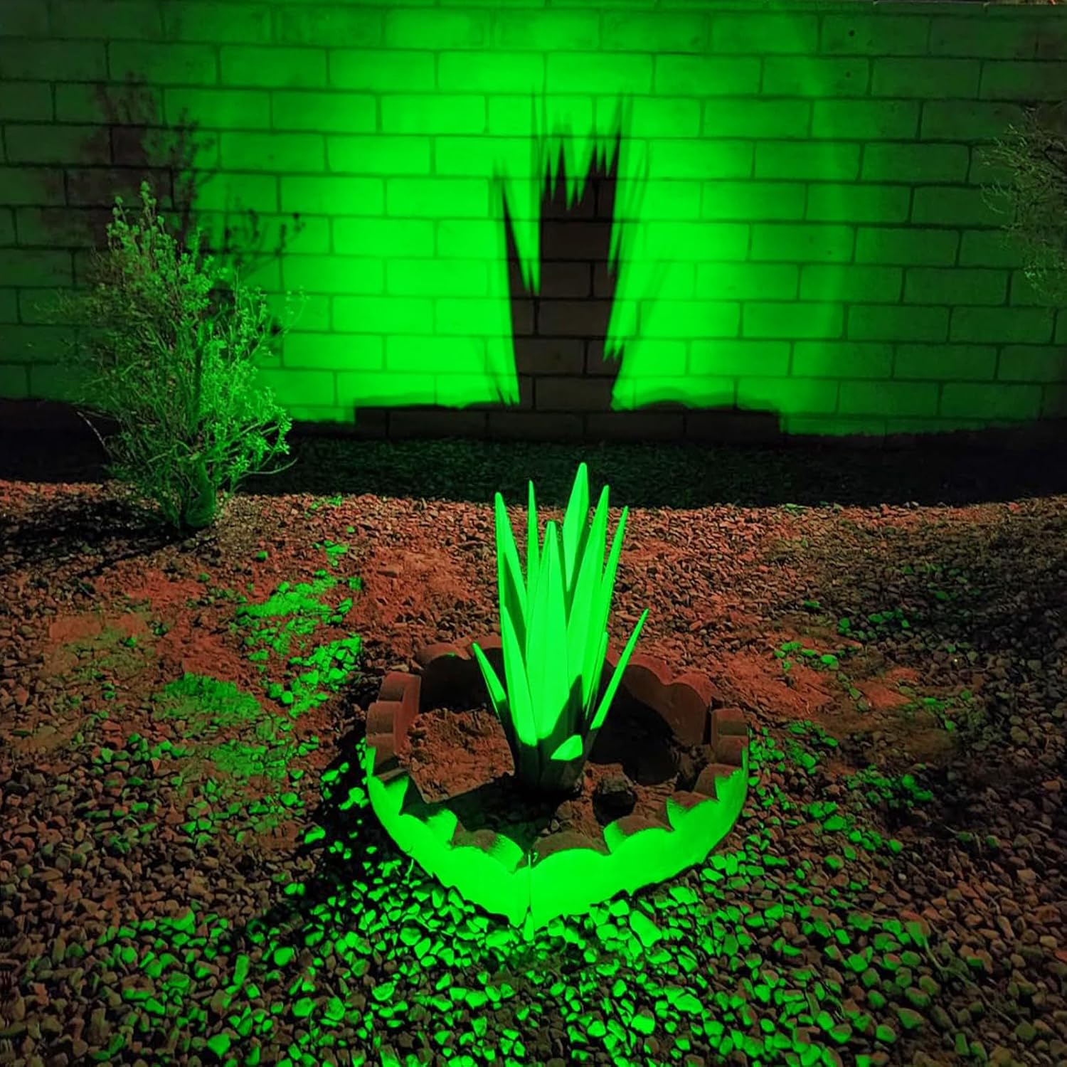 4 шт., солнечный прожектор, ул – обзор и цена Smart Garden Light Camera