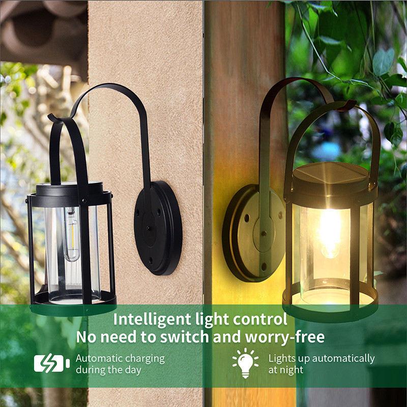 Солнечная лампа, водонепроница – обзор и цена Smart Garden Lanterns