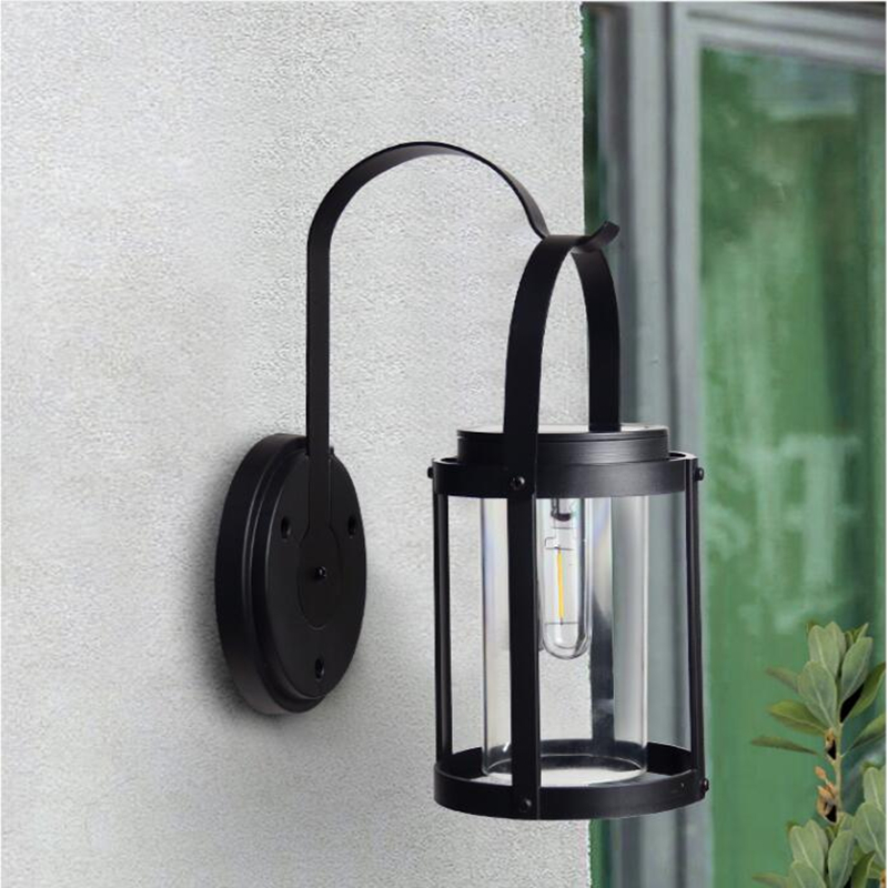 Солнечная лампа, водонепроница – обзор и цена Smart Garden Lanterns