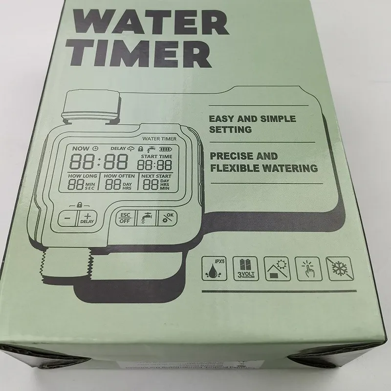 Автоматическая система полива  – обзор и цена Gardena Smart Irrigation Control