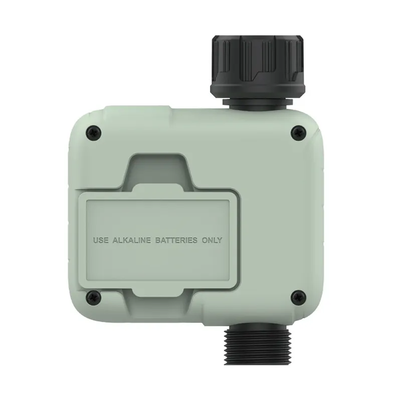 Автоматическая система полива  – обзор и цена Gardena Smart Irrigation Control