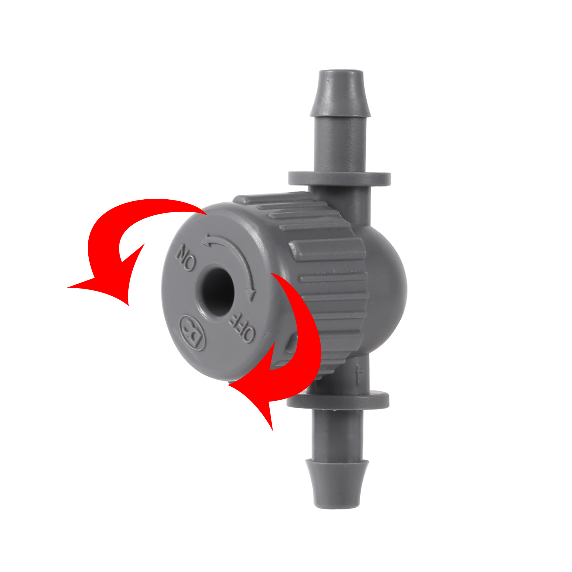 5 шт. регулируемый клапан, вст – обзор и цена Smart Garden Hose Valve
