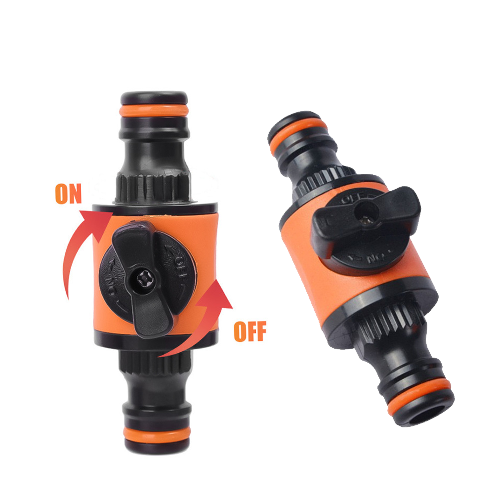 Клапан-переключатель для садов – обзор и цена Smart Garden Hose Valve
