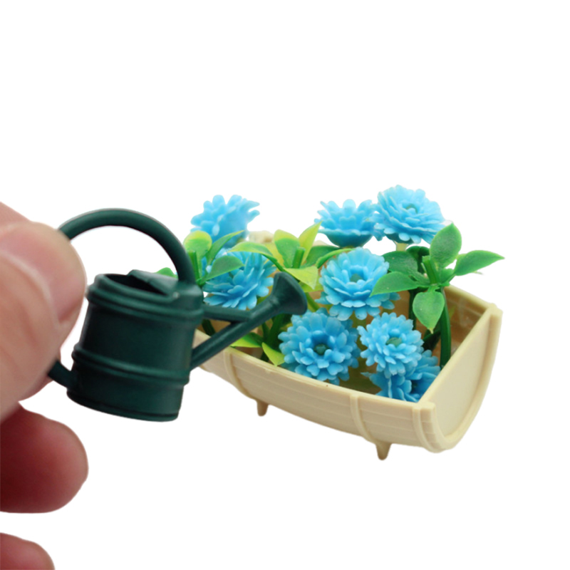 1/12 кукольный домик, имитация – обзор и цена Smart Gardening
