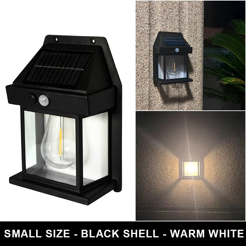 Наружный светодиодный датчик д – обзор и цена Smart Garden Lanterns