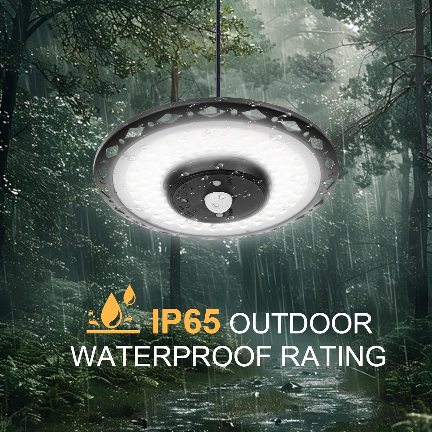 Наружный солнечный уличный фон – обзор и цена Smart Garden Light Camera