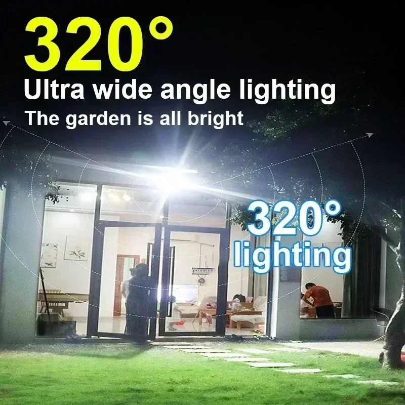 1/2 шт., 55 светодиодов, солне – обзор и цена Smart Garden Lanterns