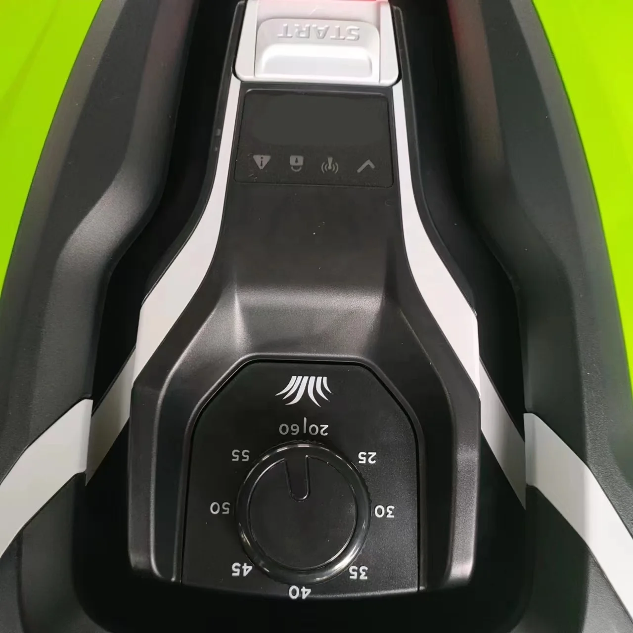 GPS умная электрическая автоно – обзор и цена Smart Gardening
