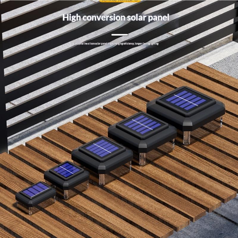 Солнечный светодиодный светиль – обзор и цена Smart Garden Light Camera