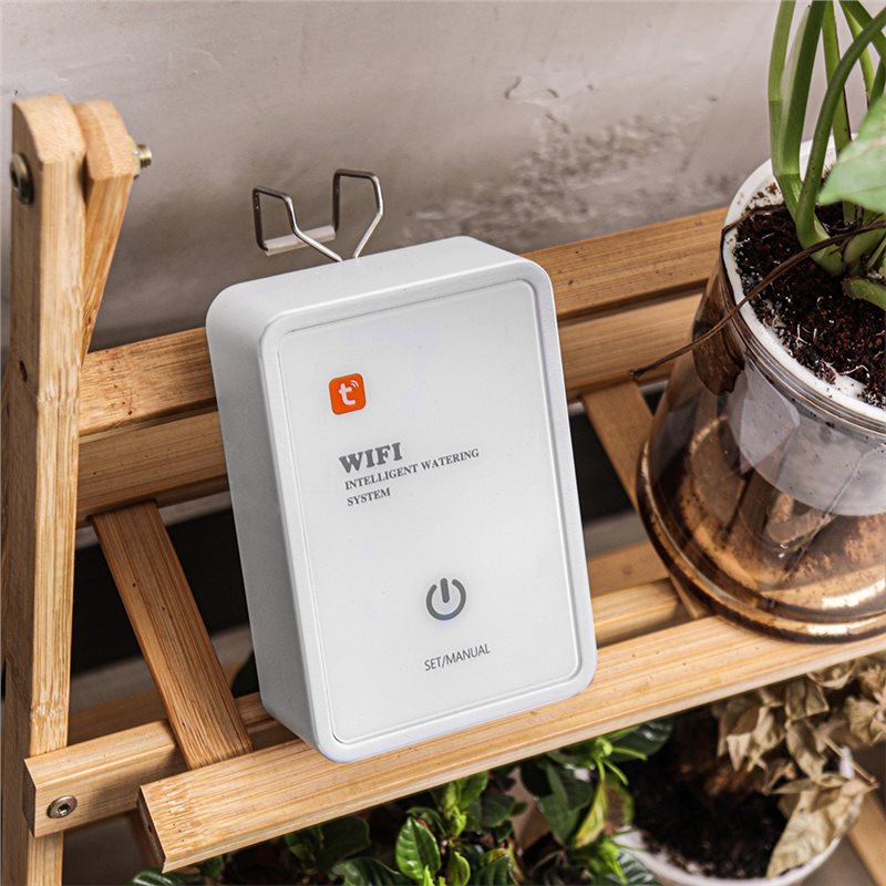 Умное устройство для управлени – обзор и цена Gardena Smart Irrigation Control