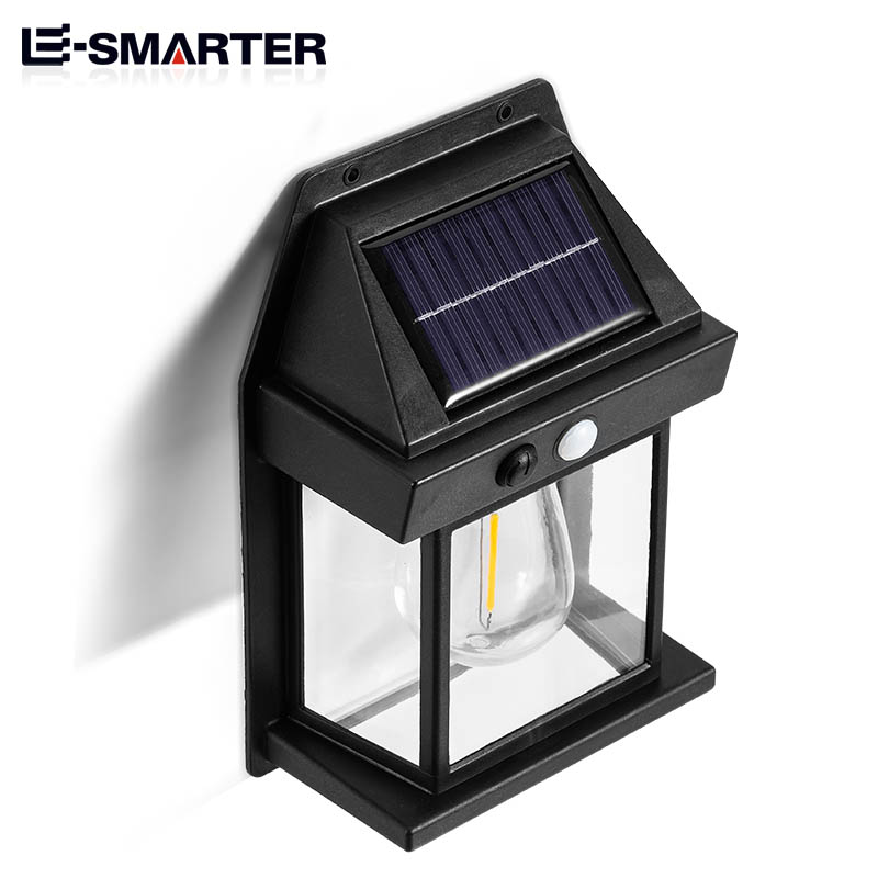 Вольфрамовый ночник с датчиком – обзор и цена Smart Garden Lanterns