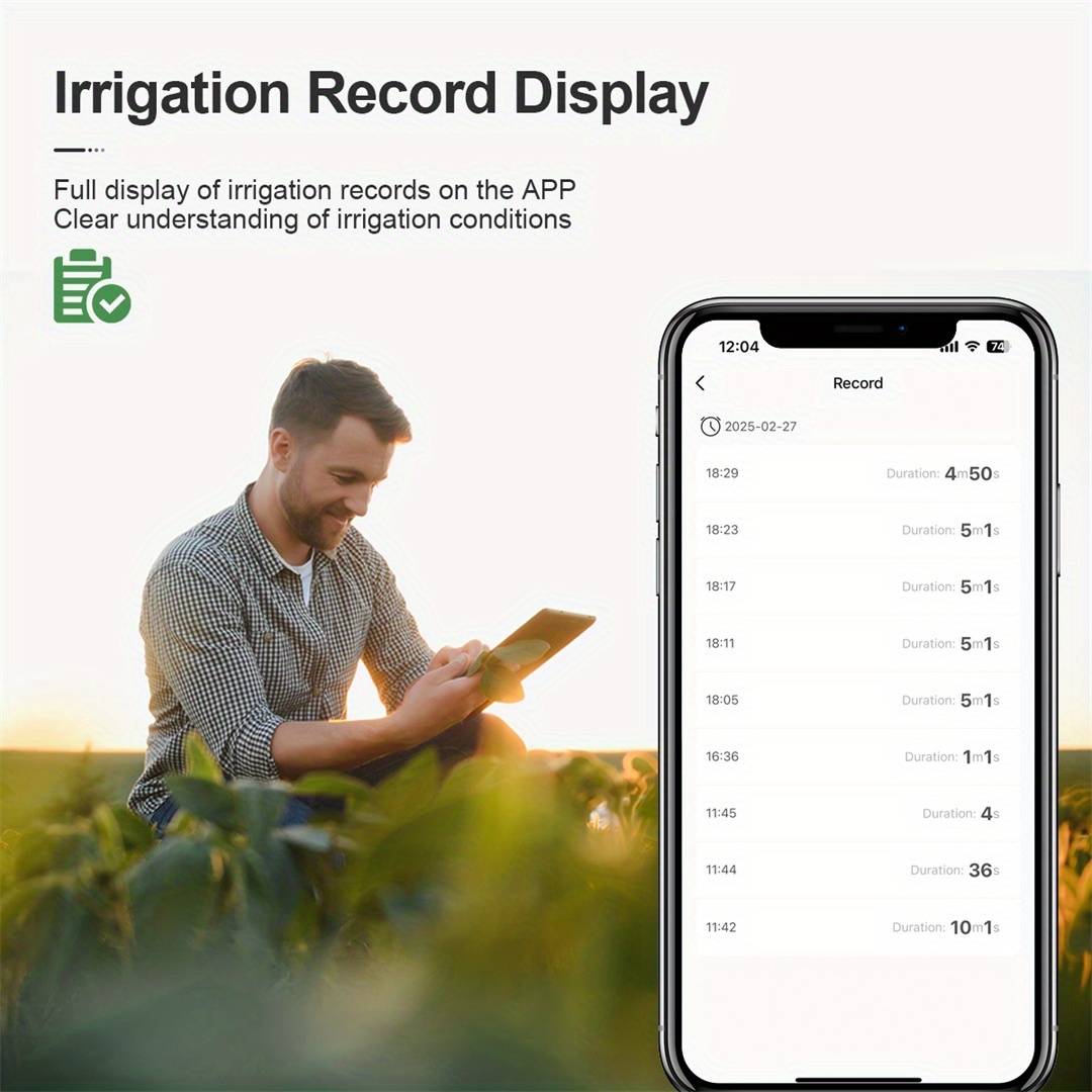 Умный таймер спринклера Eshico – обзор и цена Gardena Smart Irrigation Control