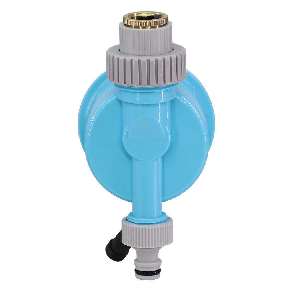 Беспроводной Таймер для сада и – обзор и цена Gardena Smart Irrigation Control