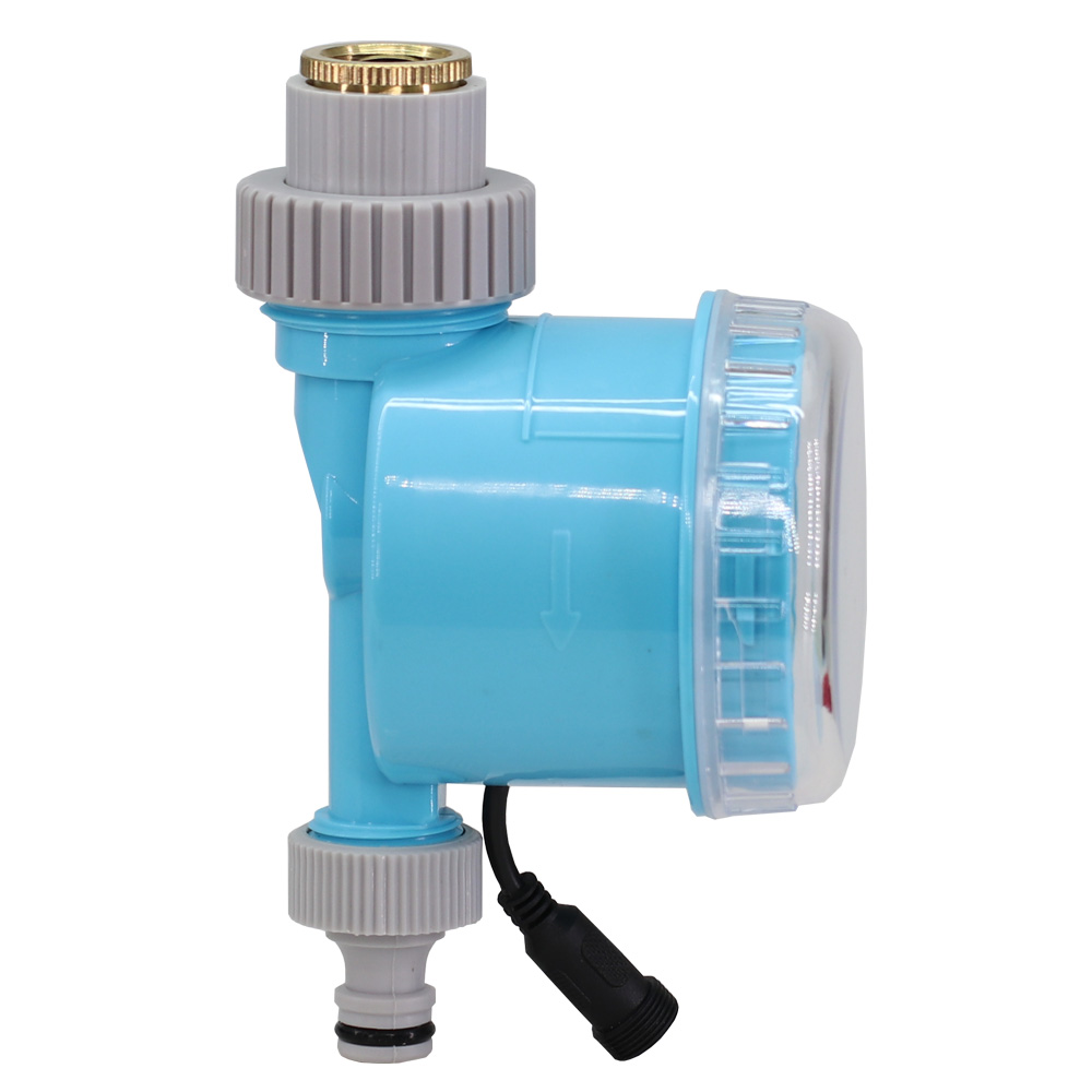 Беспроводной Таймер для сада и – обзор и цена Gardena Smart Irrigation Control