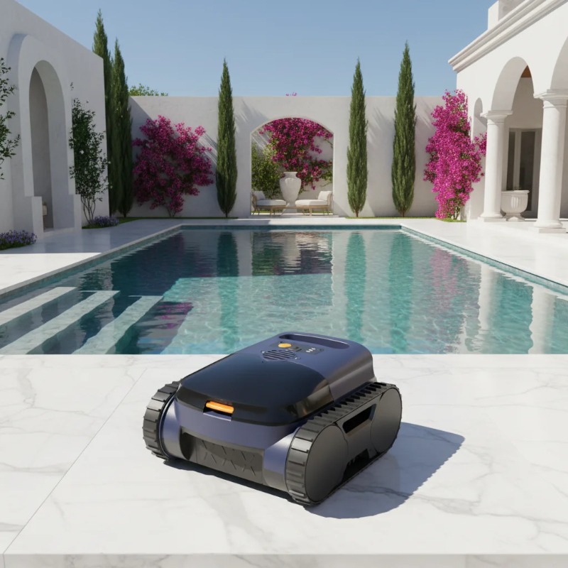 Беспроводной робот-пылесос Air – обзор и цена Smart Gardening
